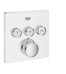 smart control grohe 