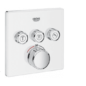 smart control grohe