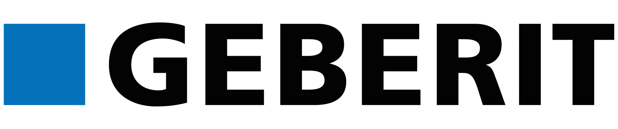 Geberit-Logo